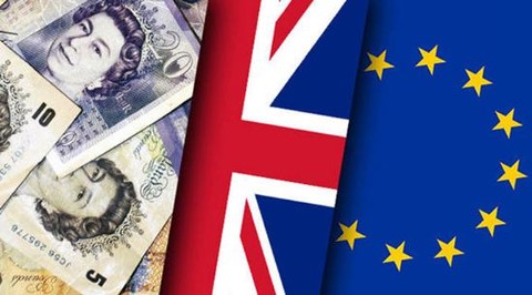 英镑有望从英国与欧盟更紧密关系中获益