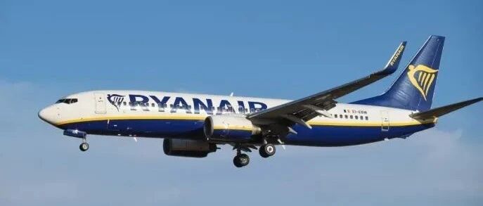 瑞安航空的关税警报，廉价机票时代的终结？