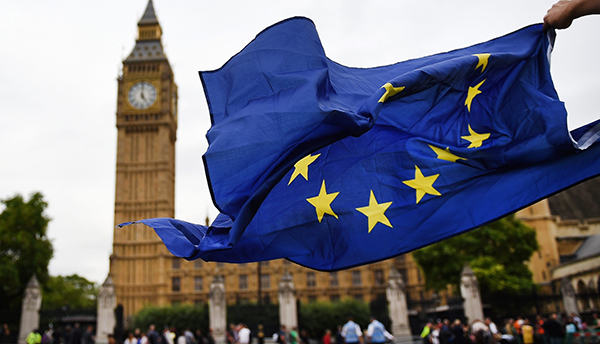 英国法院裁定，一场脱欧后的法律主权宣言，还是普通法传统的延续？