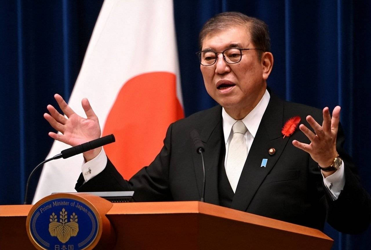 日本瞄准六月窗口期,一场仓促的协议,还是迟到的战略觉醒? 日本瞄准六月窗口期,一场仓促的协议,还是迟到的战略觉醒?