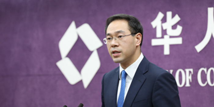 美方想谈就应拿出谈的诚意
