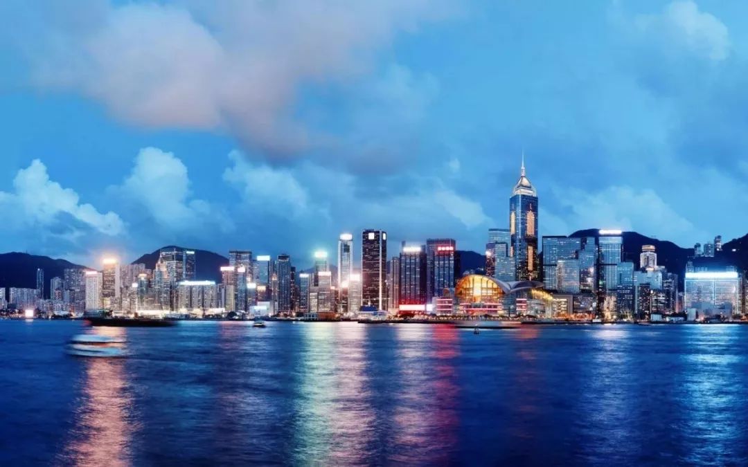 离岸人民币，一江金融活水的全球航程