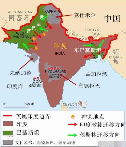 巴控克什米尔呼吁民众紧急囤粮，南亚地缘裂谷中的生存警报