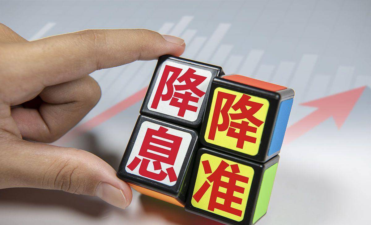 降息
