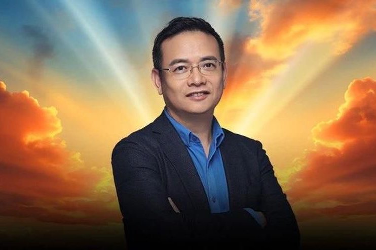 但斌为什么有九条命？