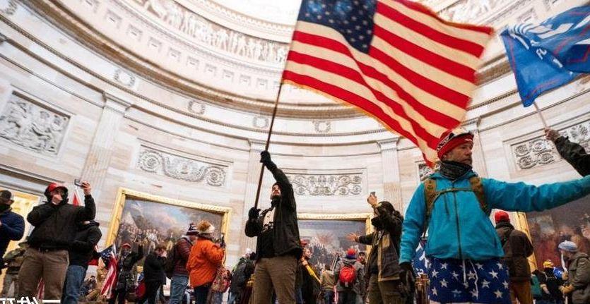 中美谈妥后,世界将去向何方? 中美谈妥后,世界将去向何方?