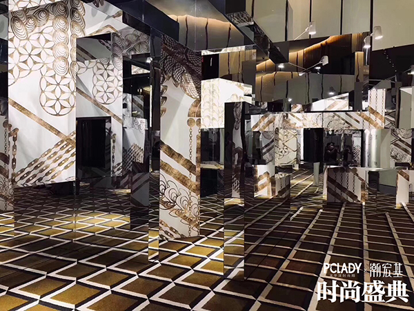 潮宏基4月再落一子，直营门店扩容背后的珠宝品牌反周期逻辑
