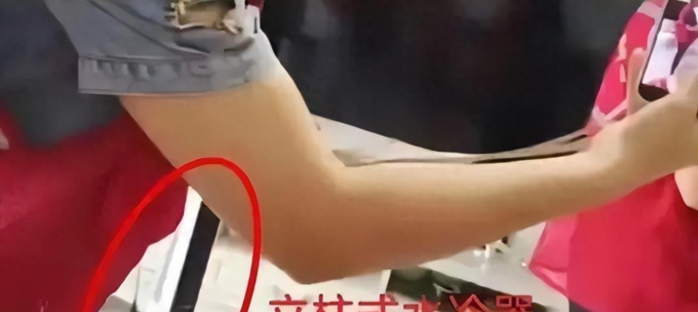 借来的名牌