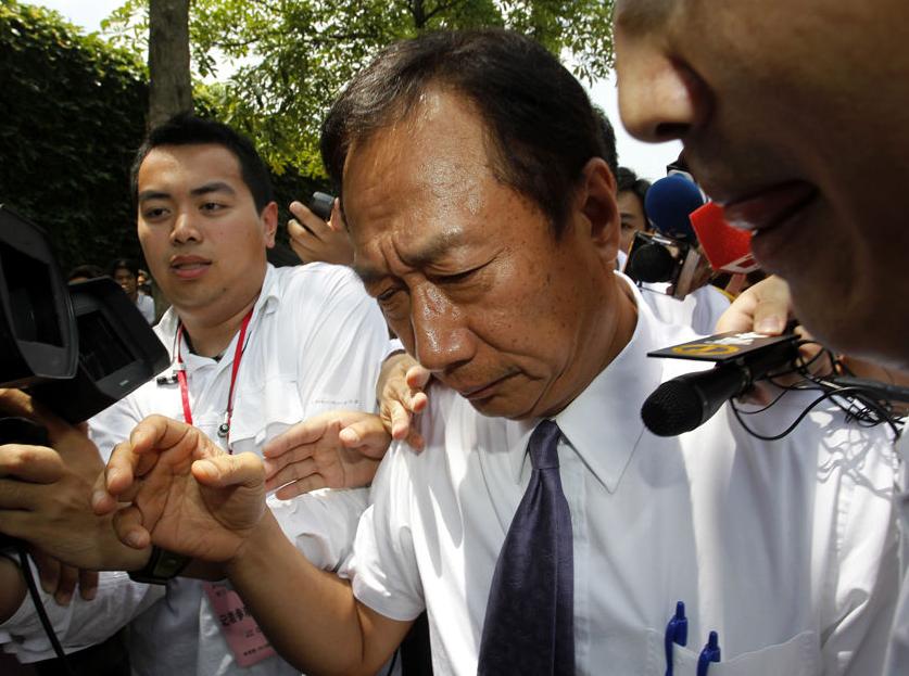 一季度业绩下滑暴露转型困局,阵痛中的中国制造业如何穿越周期 一季度业绩下滑暴露转型困局,阵痛中的中国制造业如何穿越周期