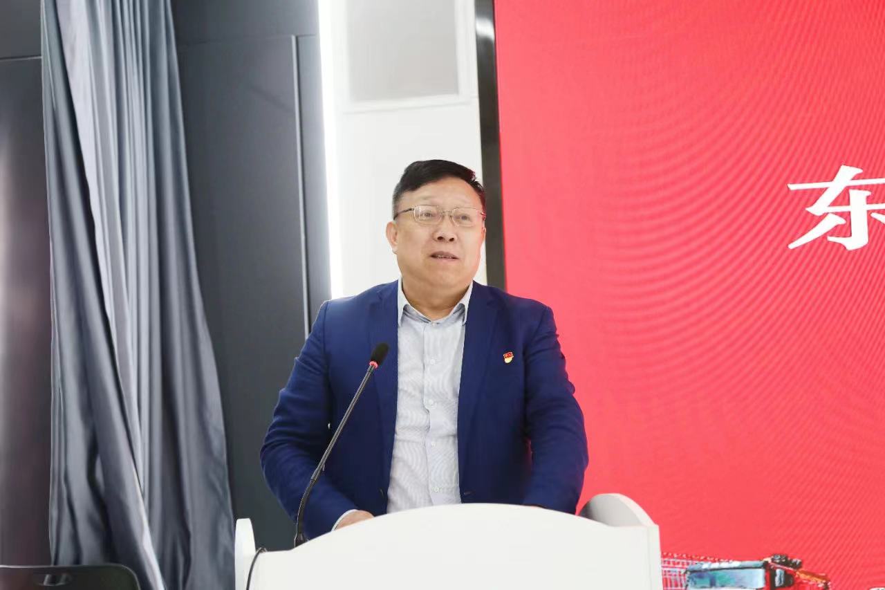 安德利果汁委任张辉为执行董事，管理层注入新力量