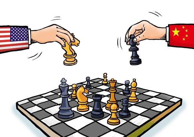 特朗普不许沃尔玛涨价，这比涨价本身更值得警惕