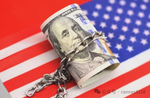 评级之锤落下之后，当美国信用不再是无需讨论的共识