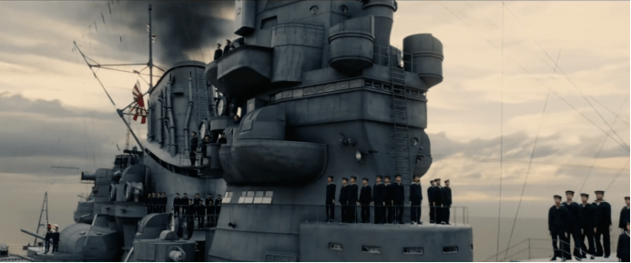 当美国制造重新响起，芯片与坦克背后的时代变奏