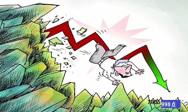 科指跌1.32%一场关于耐心的压力测试