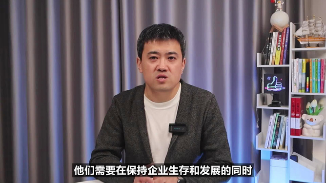 王健林豁出去了，断腕求生背后，一个时代的转身