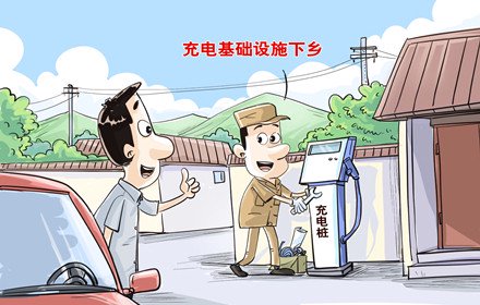 安装充电桩须全体业主同意？别让一票否决绊倒绿色出行