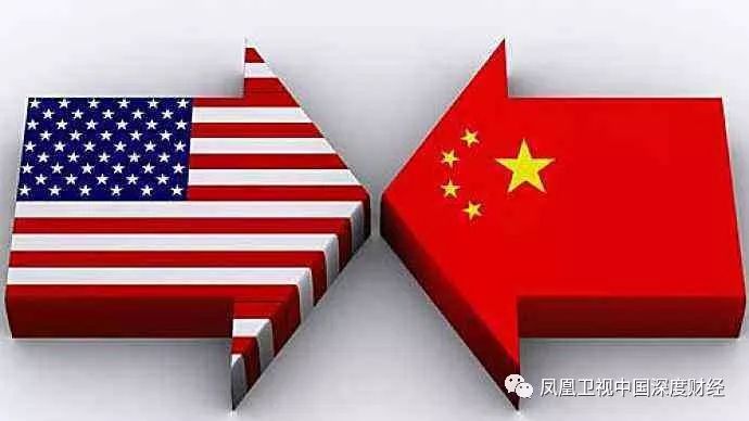 推动与美国达成关税协议，以务实谈判重塑中美经贸平衡