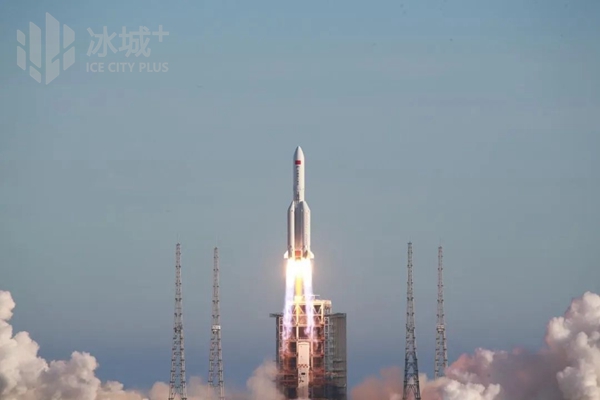 星辰大海的护航者，北京商业航天保险共保体首个服务项目成功发射，金融活水如何浇灌硬科技之花？