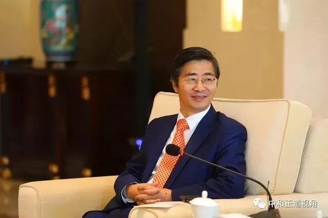 史伟玉任职资格获批，保险业少壮派走向台前