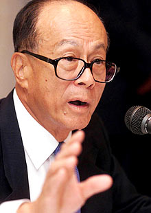 李嘉诚长实集团卷入香港楼盘贪腐造假案，当超人光环褪去，谁来守护香港建造业的清白？