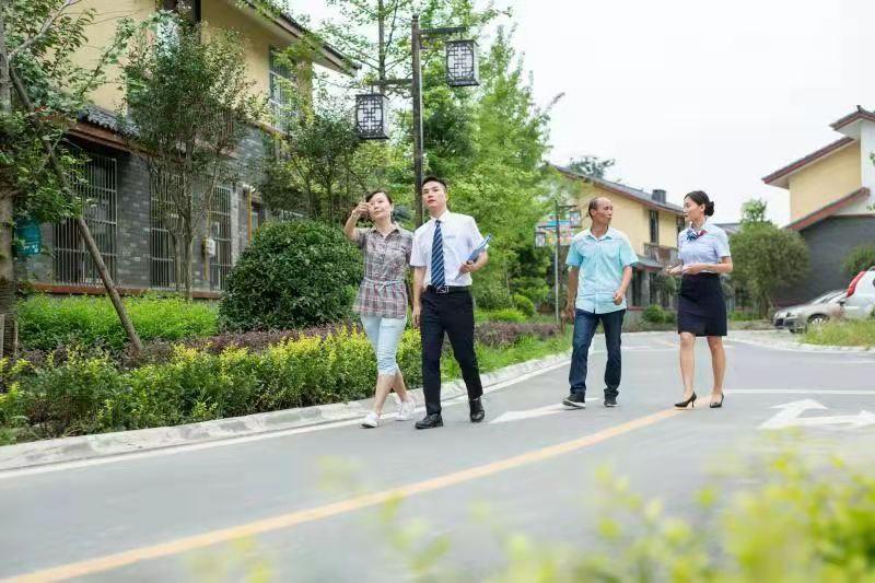 从工行四川省分行走出的那些年，我学会了与时间做朋友