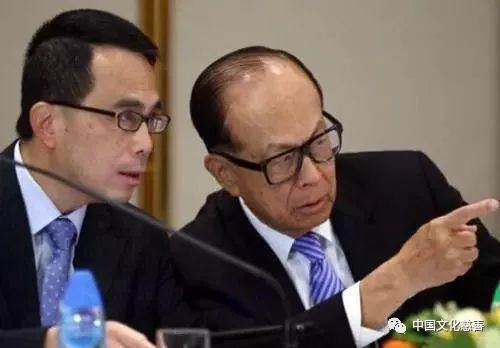 李泽钜连续两日增持长实集团49.5万股，释放了什么信号？