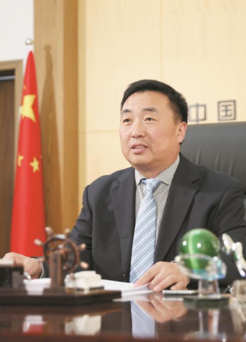 中国心连心化肥获执行董事张庆金增持20.8万股，释放长期发展信心信号