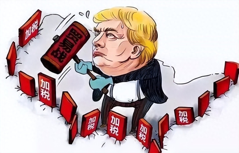 美国贸易法院的刹车，当关税大棒遇上司法审查