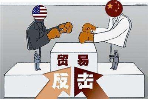 美贸易法庭刹车特朗普关税，全球风险情绪迎来久违反弹