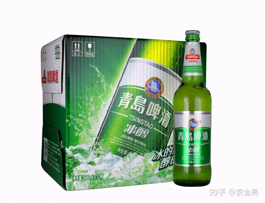 啤酒静待催化，夏日迟迟，春风不度？