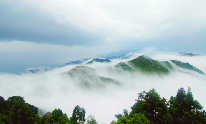 衡阳南岳文旅局的破圈之道，在香火与云端之间，让一座山住进年轻人的心里
