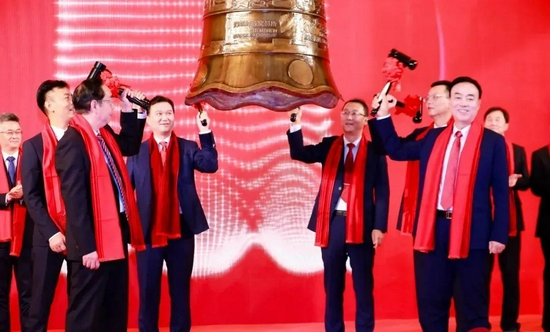 递交IPO招股书，一家公司的成年礼与一场面向未来的坦白局