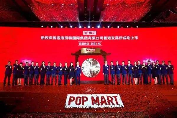 递交IPO招股书，一家公司的成年礼与一场面向未来的坦白局