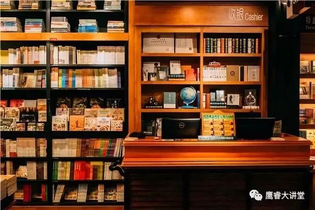 连亏四年，这家书店为什么还开着？