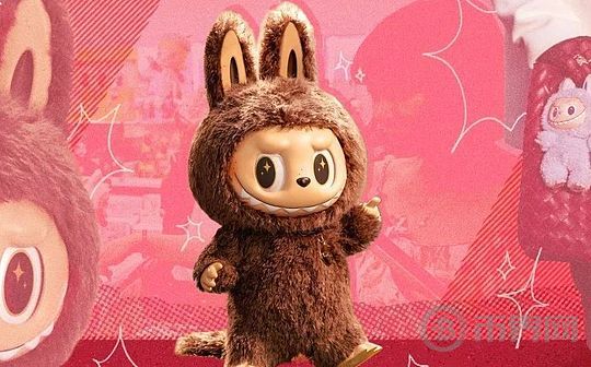 108万元落槌之后，那只全球唯一的LABUBU，敲响了谁的欲望与梦？