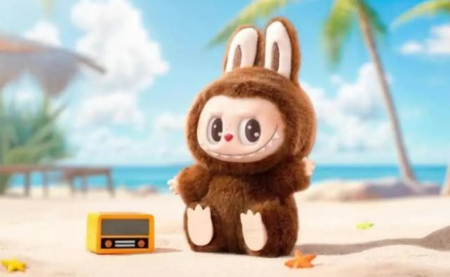108万元落槌之后，那只全球唯一的LABUBU，敲响了谁的欲望与梦？