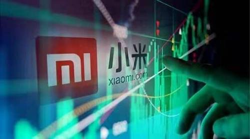 小米集团原价减资解套，一场资本腾挪背后的战略深意