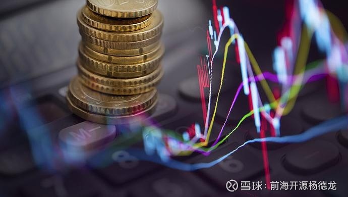 在K线迷宫里寻找价值的北极星，杨德龙的长期主义投资哲学