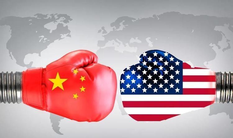 当关税的涟漪层层荡开，市场正在定价一场传导效应的蝴蝶风暴