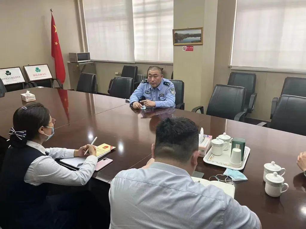 天津滨海农商银行迎新党委书记，新班子领航，谱写高质量发展的滨海新篇