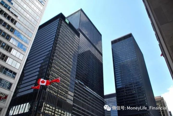 道明证券，加拿大金融巨擘的百年稳健与多伦多之锚