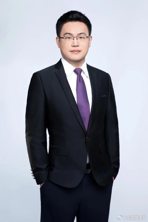 国盛资管总经理人选落定，新帅唐永胜的合规底色与转型使命