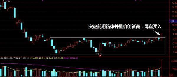尾盘结束了。但关于尾盘的解读，才刚刚开始。它是一只收起的翅膀，在夜色的掩护下，默默积蓄着下一次振翅的力量
