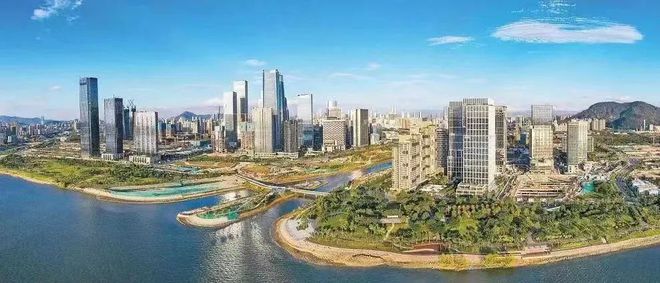 深圳综合改革试点再升级，从试验田到新高地的纵深突围