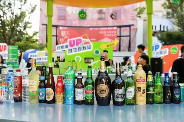 三款限定口味将亮相顺义啤酒节，解锁今夏最顺义的微醺时刻