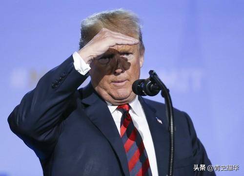 耶伦的警告与特朗普的执念，当关税大棒砸向美国自己的脚