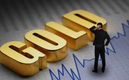 现货黄金涨超0.9%避险情绪与降息预期共振，金价再次叩响历史高位的大门