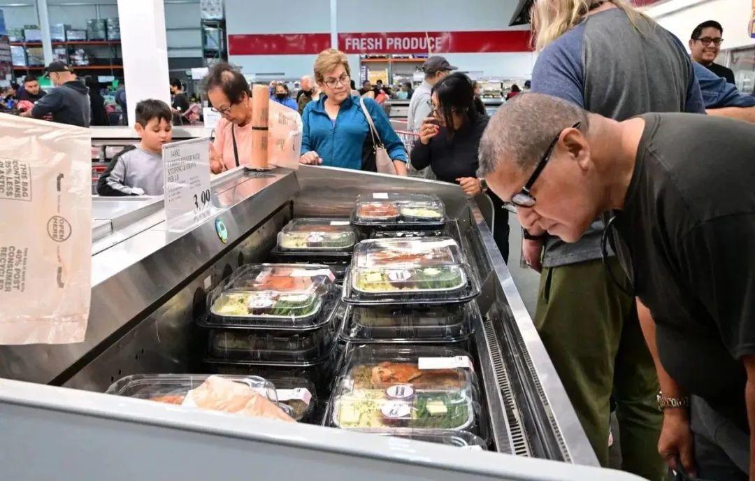 6月13日财经早餐 通胀降温点燃市场热情，美联储决议前夜暗流涌动