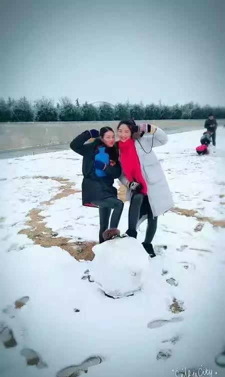 许多年后，面对那场突如其来的大雪，我仍会想起遥远的那个下午