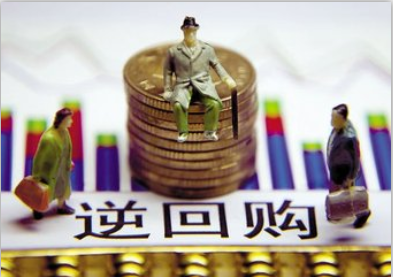 全月实现净投放，一场与流动性赛跑的平衡术